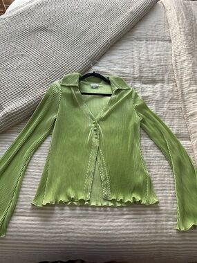 REVOLVE Song of Style top